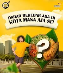 Website Resmi Dadar Beredar Tarakan